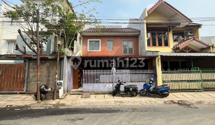 Kost Kostan Dijual Benhill Jakpus 12Kama(3.3M)