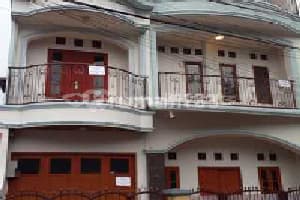 Rumah Second Dijual 3Tingkat Sukmajaya Depok