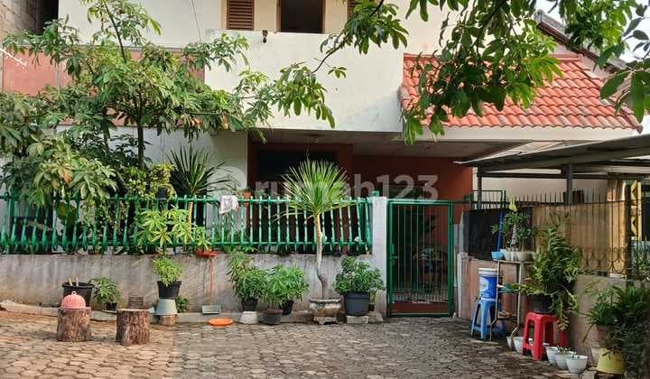 Kost For Sale Fast Near Gunadharma Campus