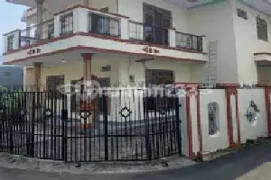 Rumah Dijual Siap Huni Tingkat Strategis Beji Depok