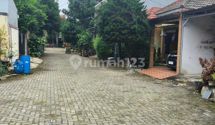 Second House For Sale In Cimanggis Cluster Depok
