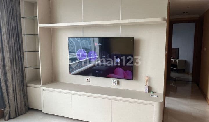 2Kempinski Private Residence Thamrin Apartment