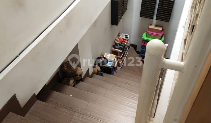 For Salerumah Siap Huni di Janur Hijau Kelapa Gading