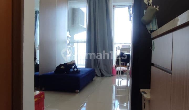 Beautiful Ready-to-Occupy Apartment Tifolia 33rd Floor Strategic Location