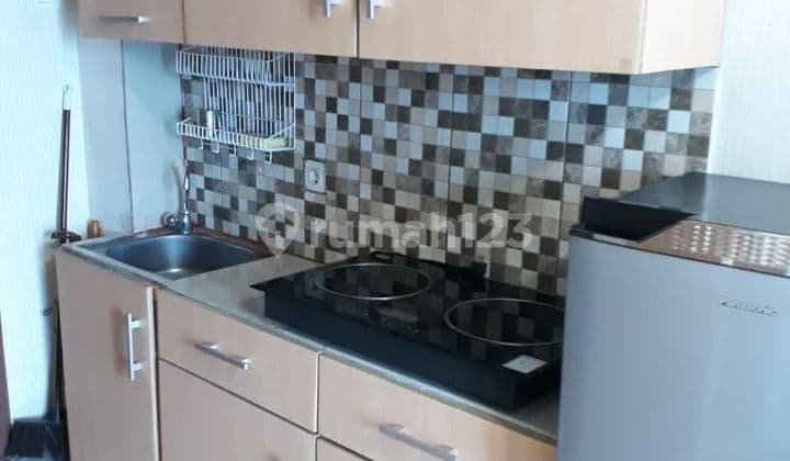 Tifolia Apartment Studio Type Ready to Occupy Strategic Location