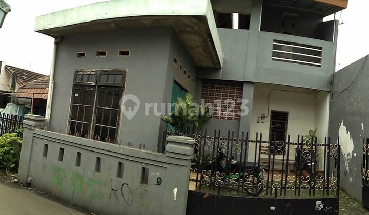 Kos Putri Siap Huni Lokasi Tenang & Nyaman Hanya 750Rb/Bulan