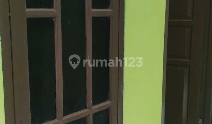 For Rent Strategic Boarding House - Best in Dukuh Kramat Jati East Jakarta Comfortable Living.