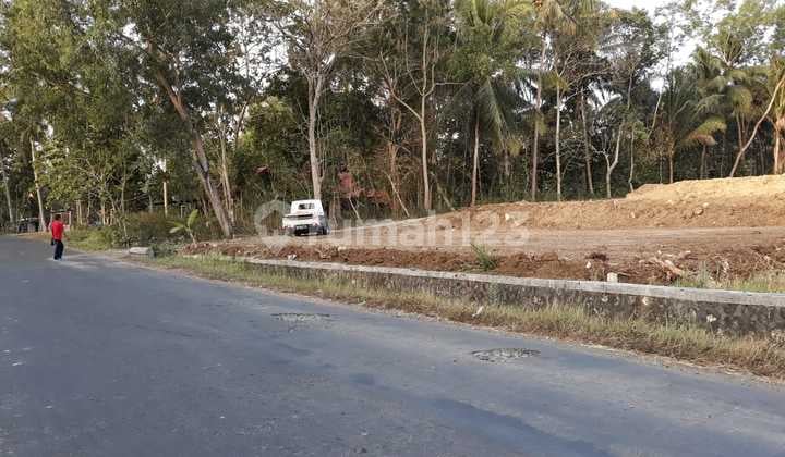 17 Menit ke Bandara Yia, Kawasan Residensial Kulonprogo Yogyakarta