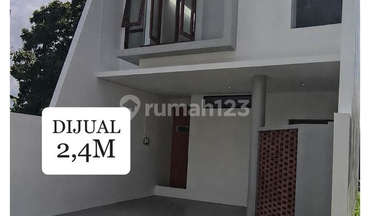 Exclusive Residence in the Heart of North Denpasar