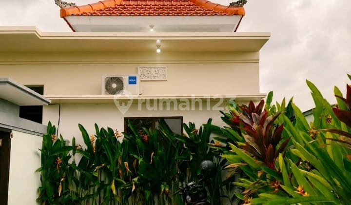 Villa, Close to Tanah Lot, Private Pool Available