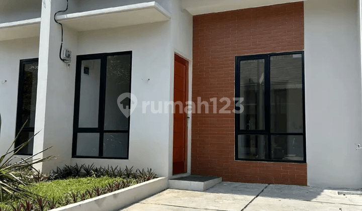 Minimalist House, Flood-Free, Toll Access, Installment Available for 3 Million Range