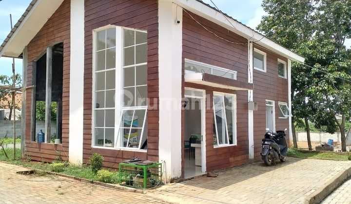 Hunian Nyaman di Bekasi Timur, Akses Tol Grand Wisata Cepat