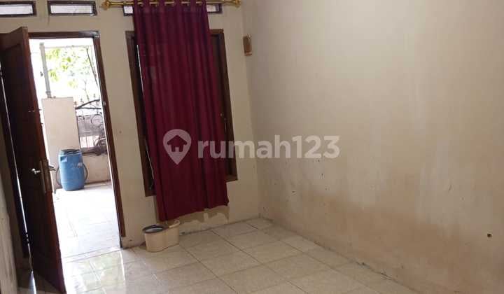 Dijual Rumah Siap Huni di Setu Bekasi Dekat Tol Grand Wisata