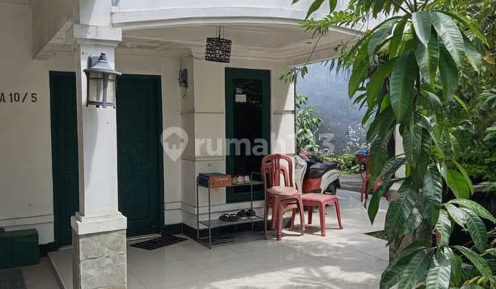 Dijual Rumah Dalam Komplek Permata Legenda di Mustikajaya