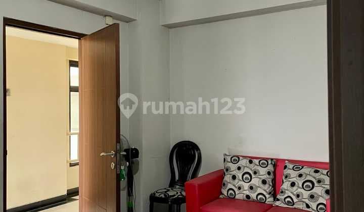 Dijual Apartemen di Lagoon Betos Bekasi 250Jt Aja!