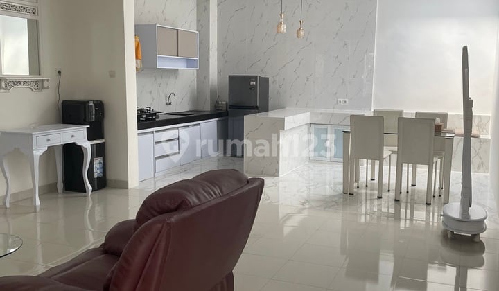 House For Rent - Denpasar Selatan (Near Sanur Central)