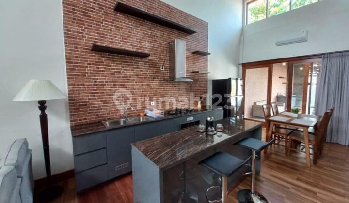 Villa 3 Bedroom in Sawangan Nusa Dua