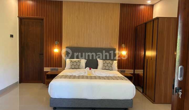 New Villa 2 Bedroom In Lodtunduh