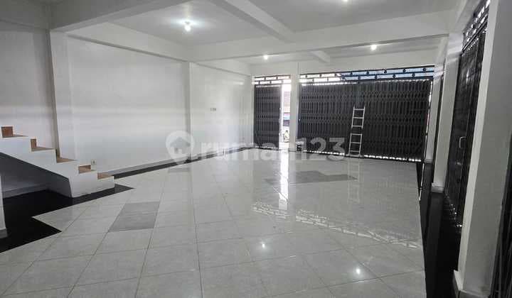 Ruko 2 Lantai Area Penarungan