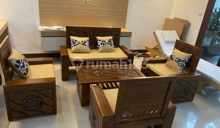 Rumah Murahdi Tukad Balian