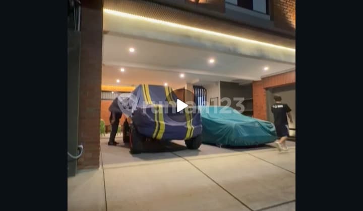 Disewakan 1 Unit Tipe Studio di Daerah Cigadung, 5 Menit ke Dago Bandung