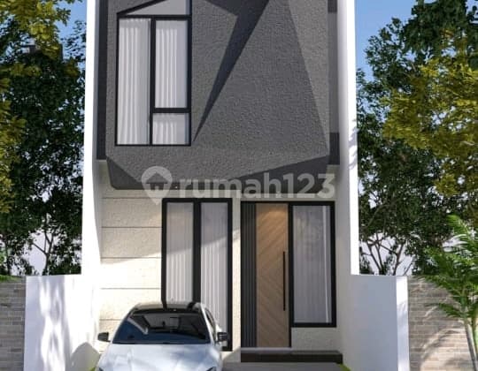 Rumah Baru Mulyosari Surabaya Timur: Siap Huni, Bebas Banjir