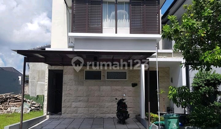 Graha Natura Cluster Edenia