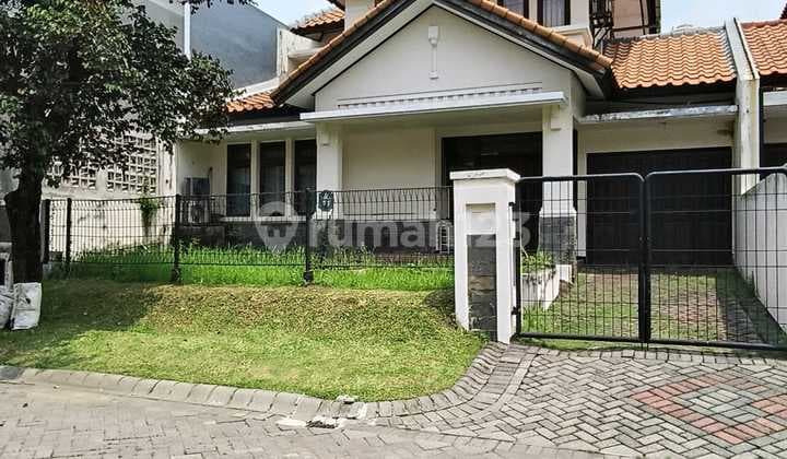 Graha Family Block R