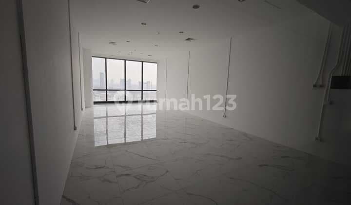 Office Tower Ciputra World