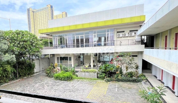 Ex Hotel Komersial Premium Surabaya Timur