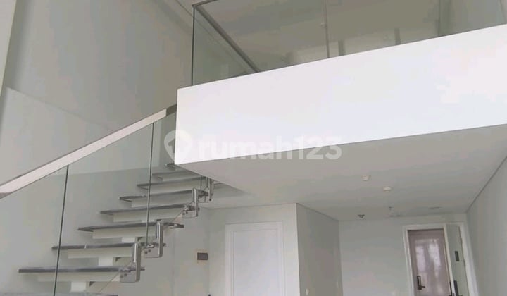 Vieloft Ciputra World Surabaya: Jual/Sewa Apartemen 1Br Baru