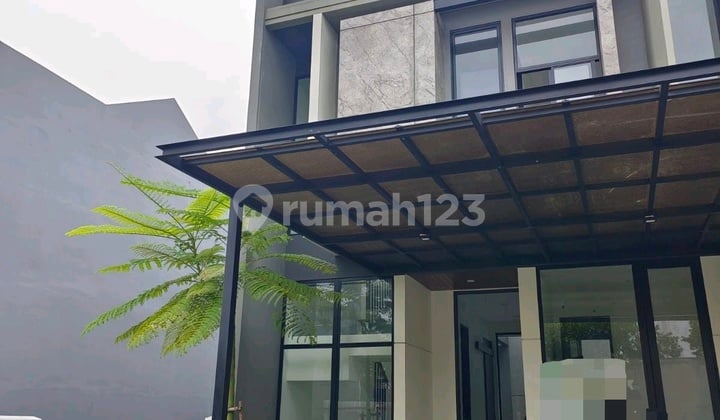 Citraland Utama: Rumah Baru 3Kt Siap Huni Dekat Mal Surabaya