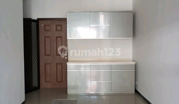 Rumah Villa Valencia Surabaya Barat Siap Huni Bebas Banjir