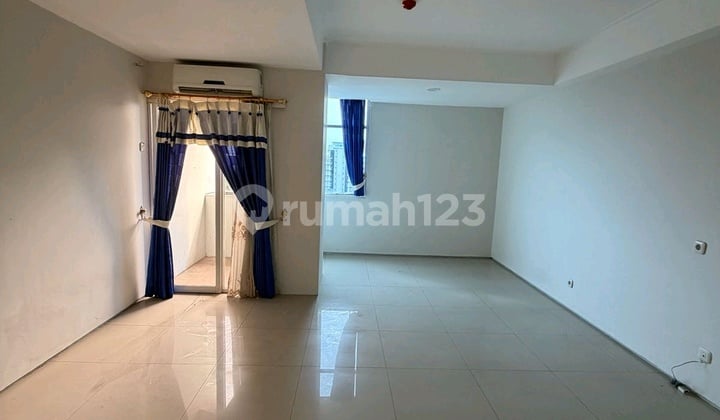 Apartemen High Point Siwalankerto Surabaya: Dekat Kampus