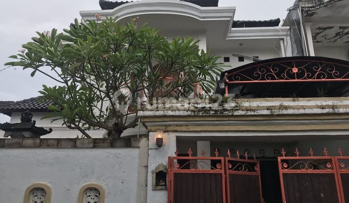 House in Batu Bidak Kerobokan Housing - Denpasar