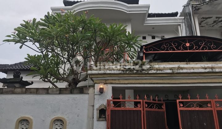 House in Batu Bidak Kerobokan Housing - Denpasar