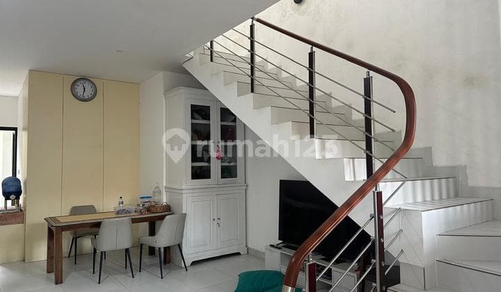 Dijual Rumah Modern 2 Lantai - Tukad Balian