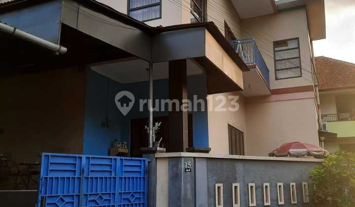 House on Nuasa Cory Street, Jimbaran, Bali – Ready to Occupy