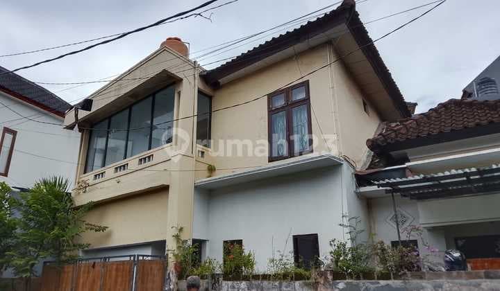 Dijual Cepat Kostan di Daerah Mahendradatta Denpasar