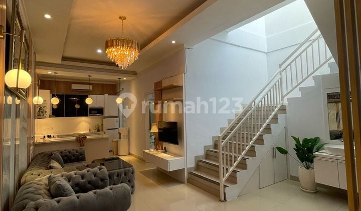 House for Sale in Denpasar City - Fully Furnished & Ready to Move In! ✨