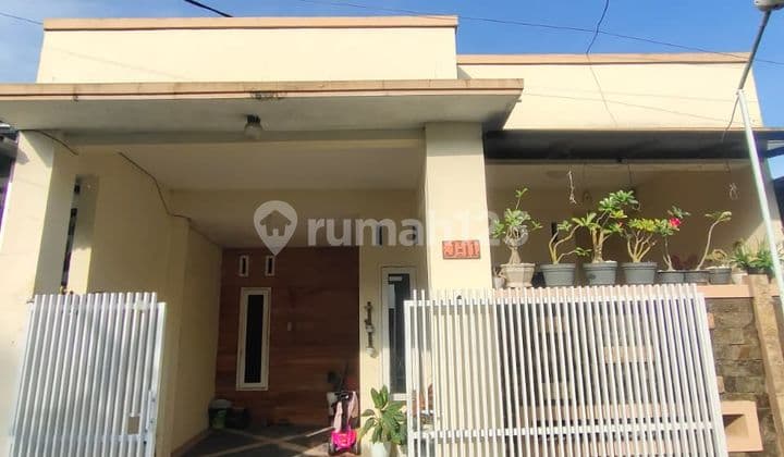 Villa Tegal Besar J11 Housing, East Java