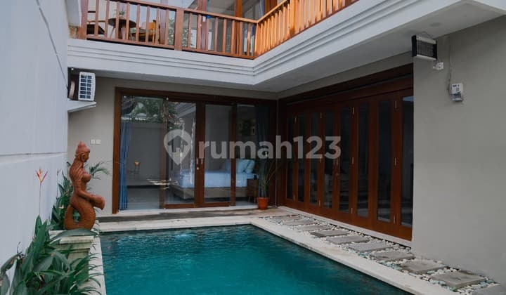 3 Bedrooms New Villa - Jimbaran, Puri Gading ✨
