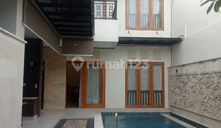 Premium Villa for Quick Sale in Sanur Bali