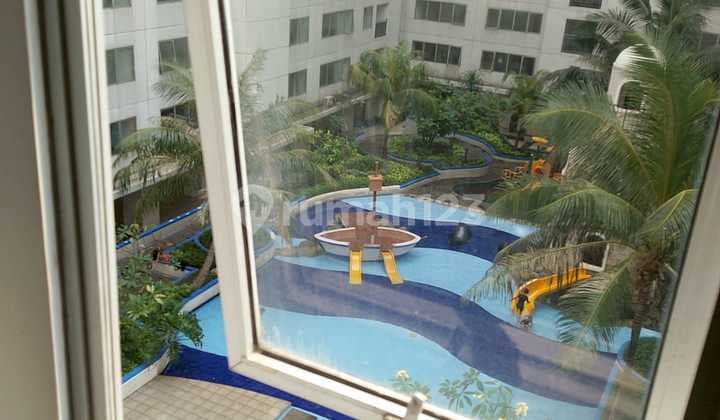 Bisa KPR, Apartemen, Strata, Siap Huni