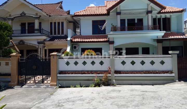 Rumah Turun Harga di Permata Gatsu