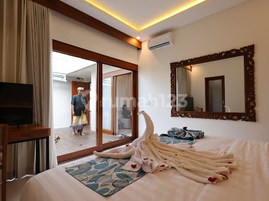 Rent New Villa in Tumbak Bayuh, Selingsing, Badung, Bali.
