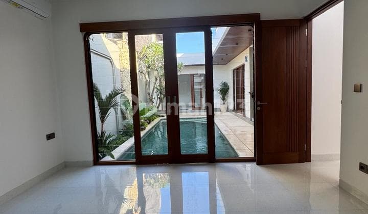 For Rent!!! New Village on Jl Danao Tondano IV - Freehold, 28 Years