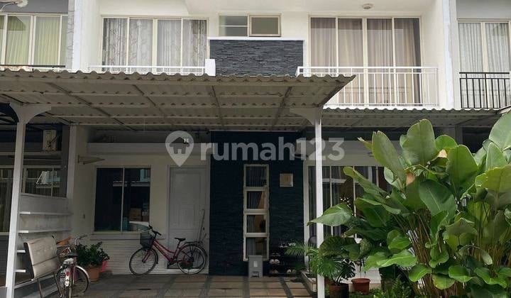 Available now! House in Grand Galaxy City