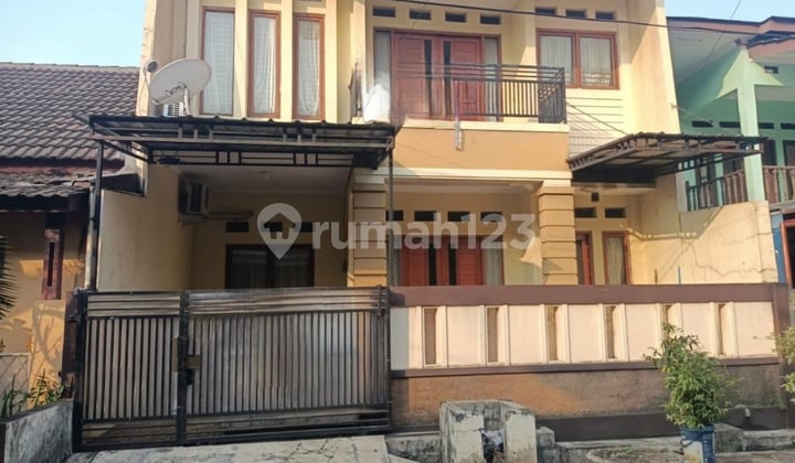Dijual/Disewa Rumah Cantik.dan.terawat Diperumahan.pondok.hijau.permai.bekasi.timur