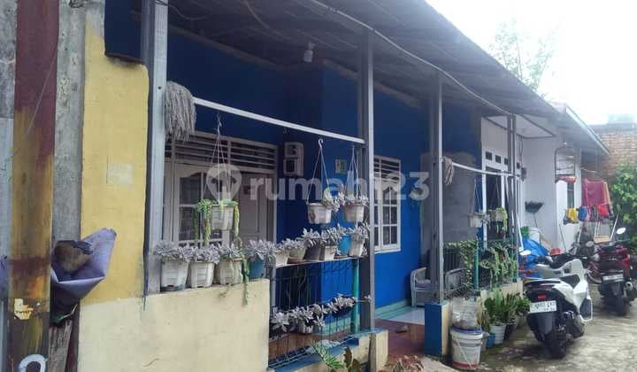 Rumah dan Kontrakan Murah Tajur Bogor Kota Jaw Barat